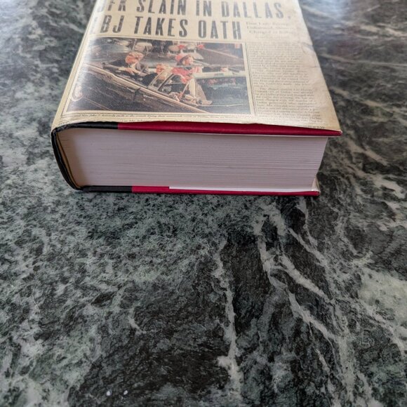 11/22/63 A Novel by Stephen King Hardback Book - Picture 7 of 8